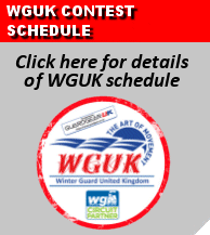 WGUK Contest Schedule